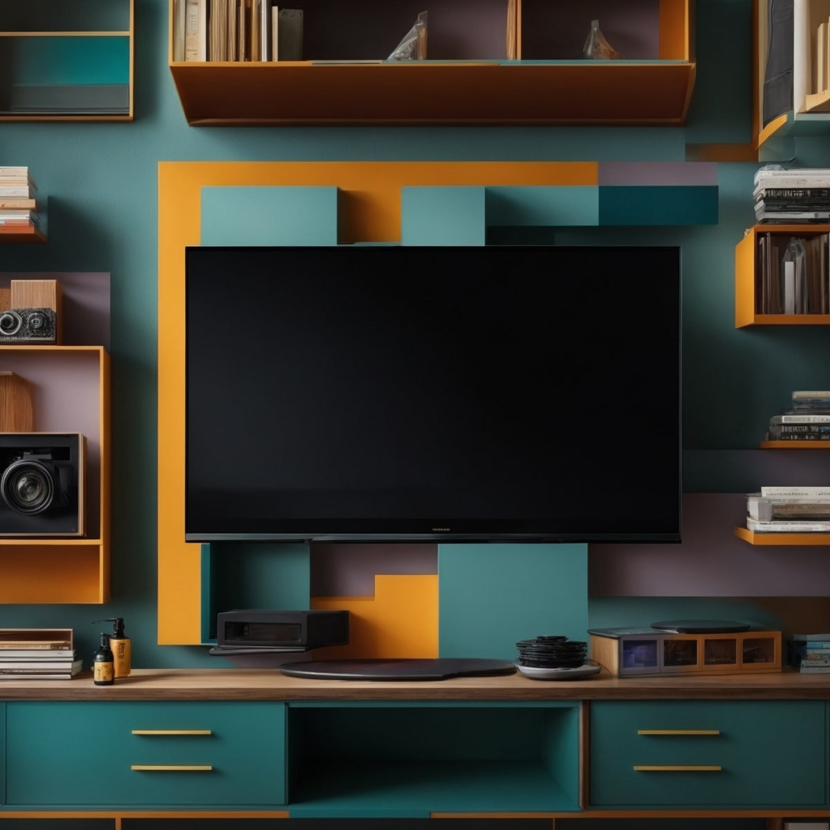 How to Clean TV Stand: Ultimate Guide for Maintaining Different Materials