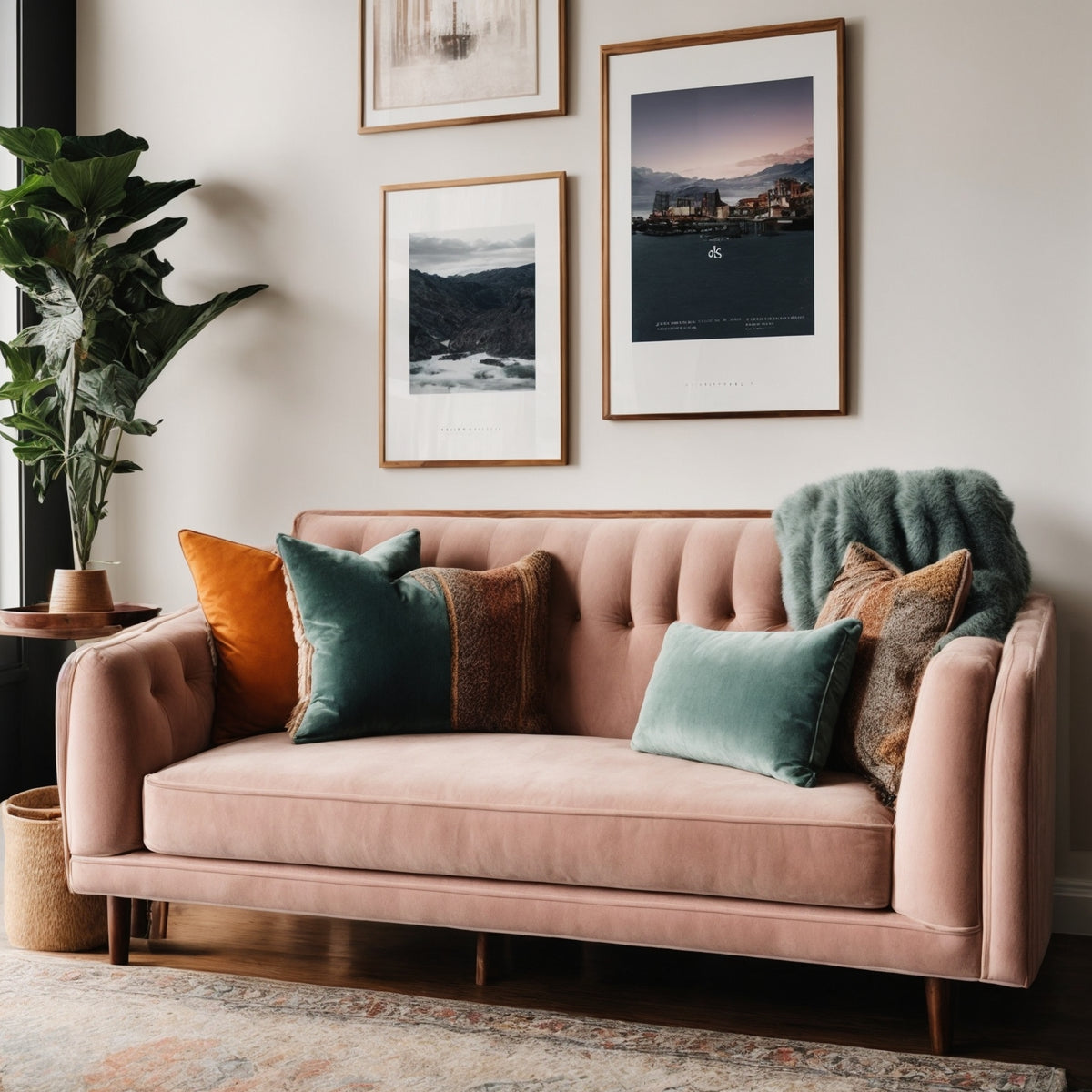 Ultimate Loveseat Buying Guide: How to Choose the Perfect One