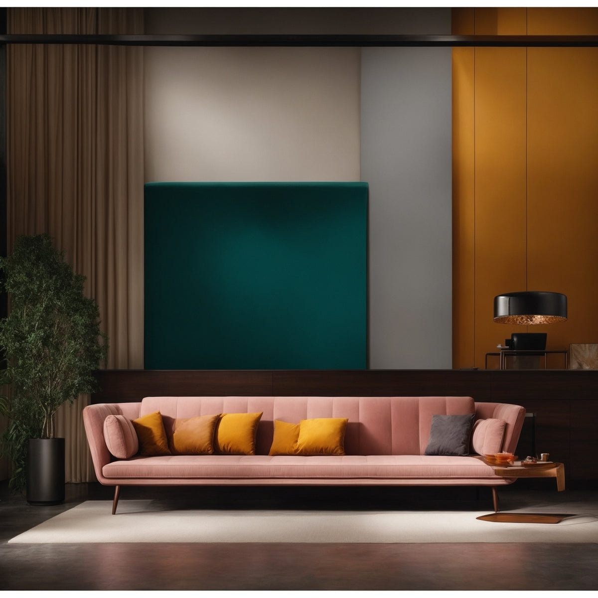 Best Sofa Arm Styles for Your Living Room