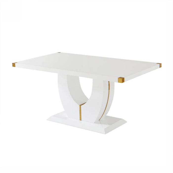 DT0222 DINING TABLE