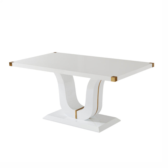 DT0221 DINING TABLE