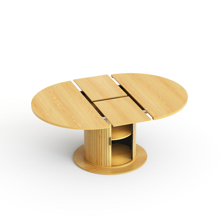 DT0244 DINING TABLE