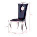 DCK98 DINING CHAIR - ARTISAN FURNITURE