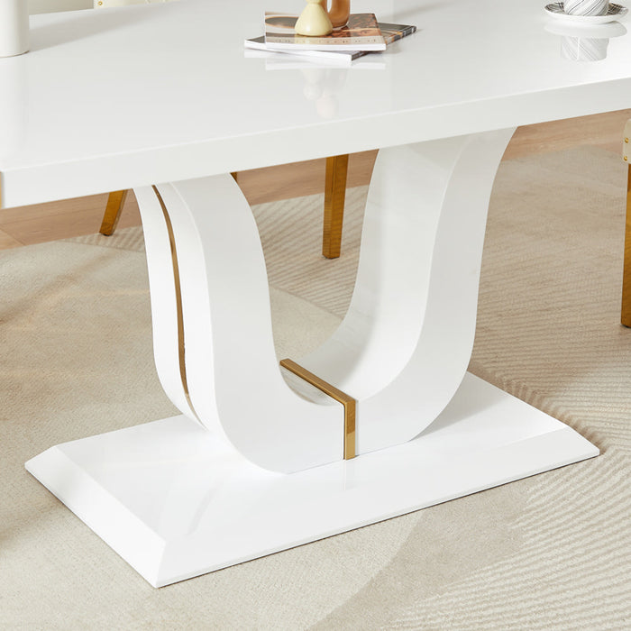 DT0221 DINING TABLE