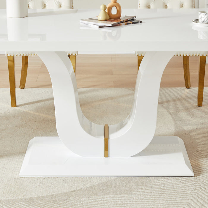 DT0221 DINING TABLE