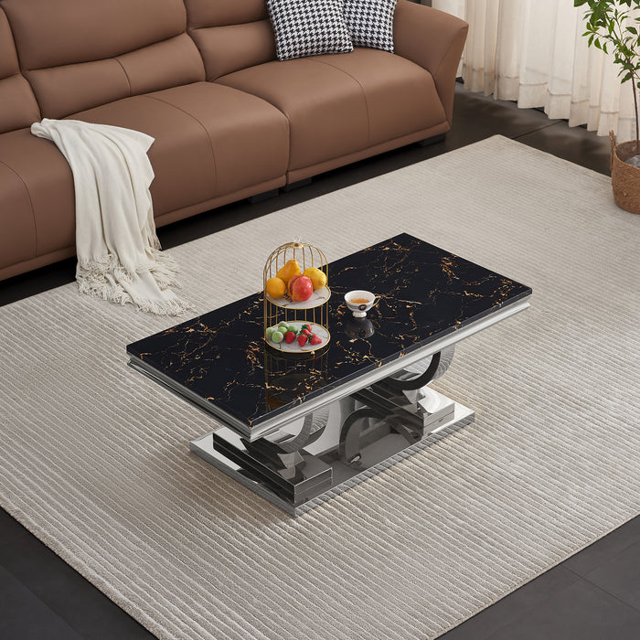 CT316 COFFEE TABLE