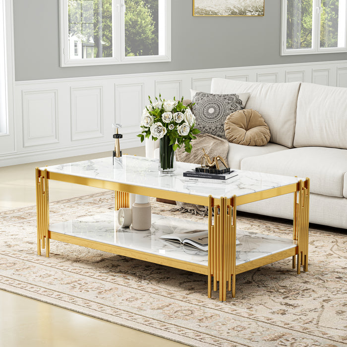 CT0321 COFFEE TABLE