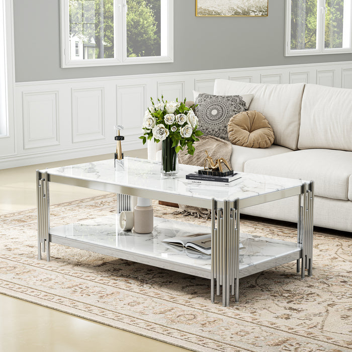 CT0321 COFFEE TABLE