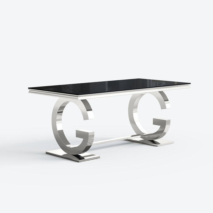 DT0323 RECTANGULAR DINING TABLE