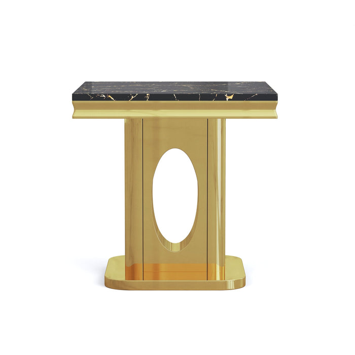ET0232 END TABLE