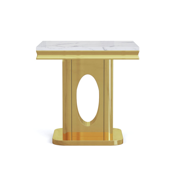 ET0232 END TABLE