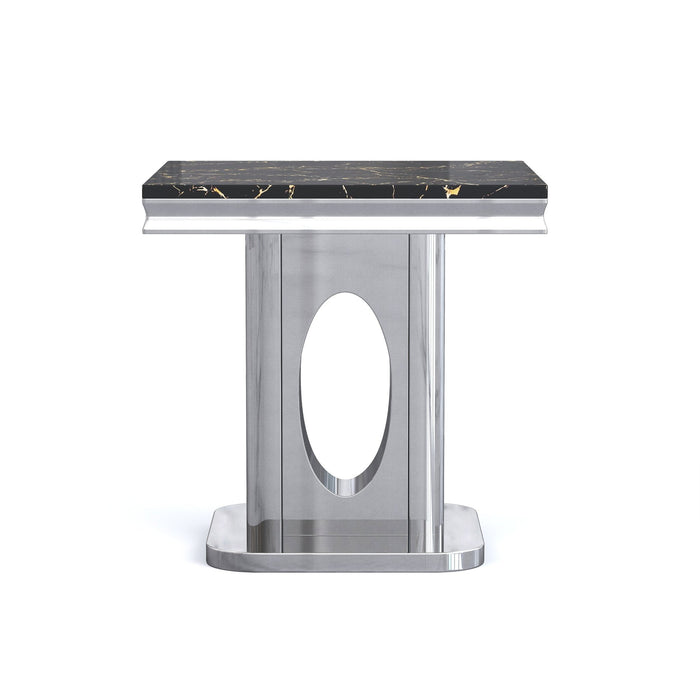 ET0232 END TABLE