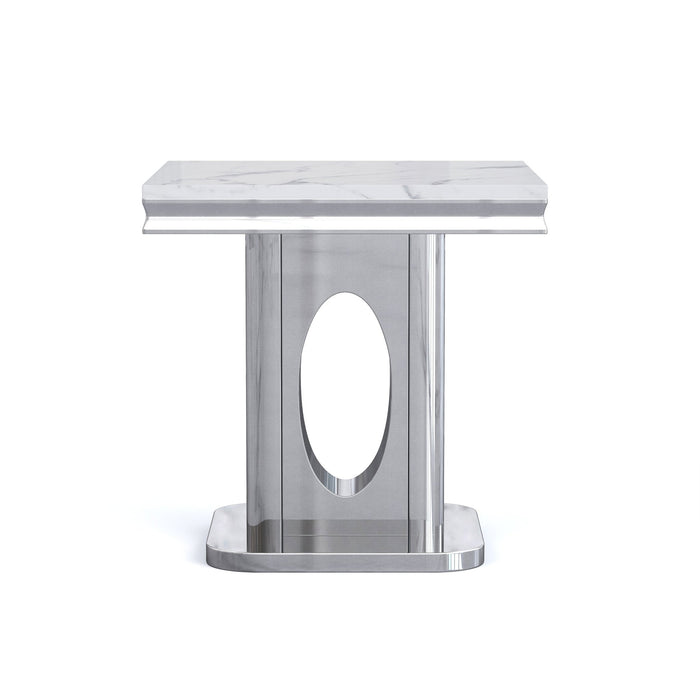 ET0232 END TABLE