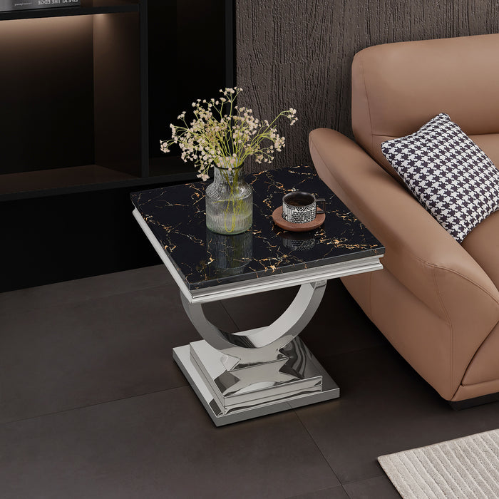ET316 END TABLE