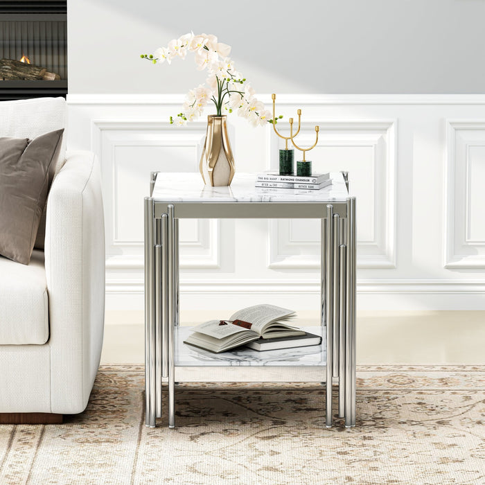 ET0321 END TABLE