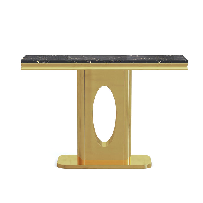 ST0232 CONSOLE TABLE