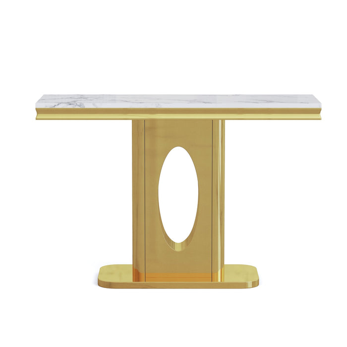 ST0232 CONSOLE TABLE