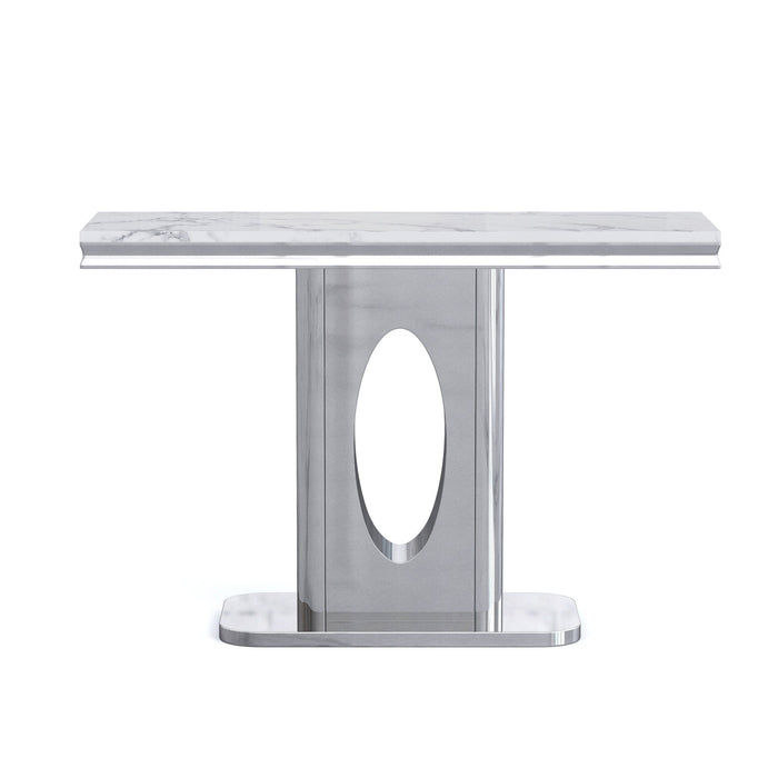 ST0232 CONSOLE TABLE