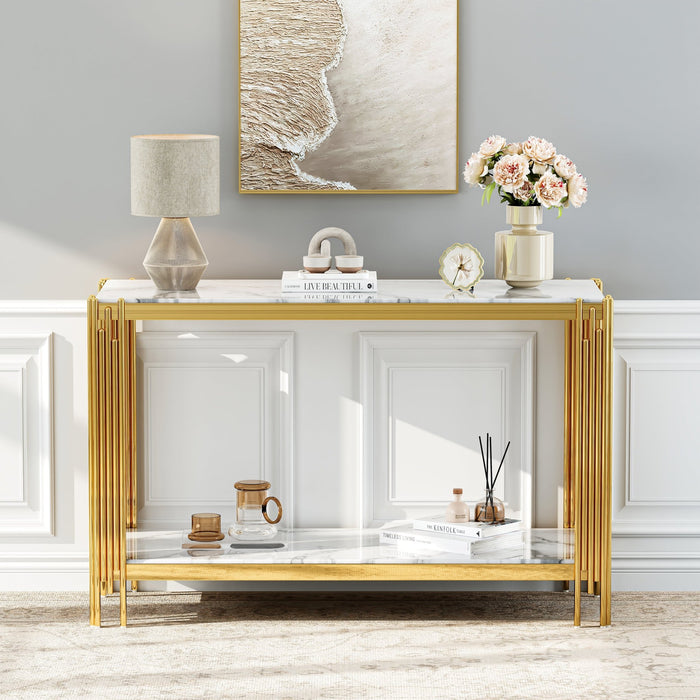 ST0321 CONSOLE TABLE