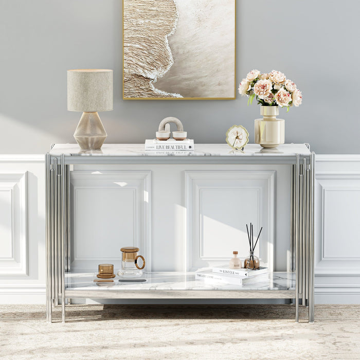 ST0321 CONSOLE TABLE