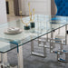 RDT211S DINING TABLE - ARTISAN FURNITURE