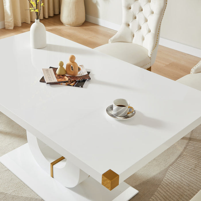 DT0221 DINING TABLE