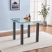 JD100 HIGH DINING TABLE - ARTISAN FURNITURE