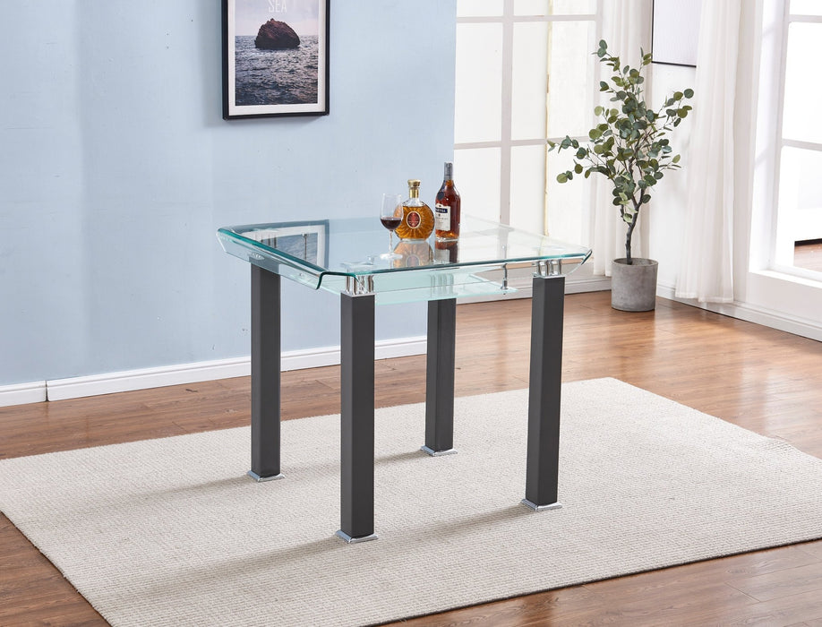 JD100 HIGH DINING TABLE - ARTISAN FURNITURE