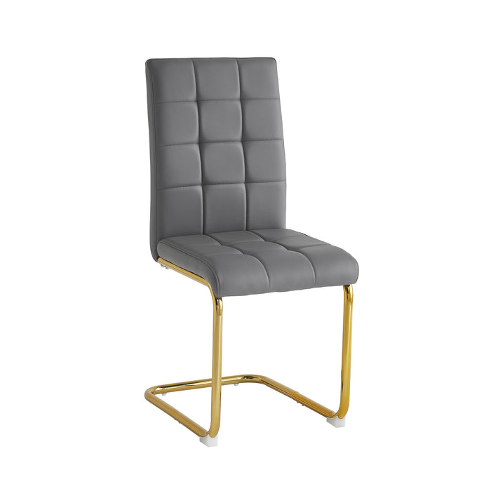 DCK53 DINING CHAIR (SET OF 2)