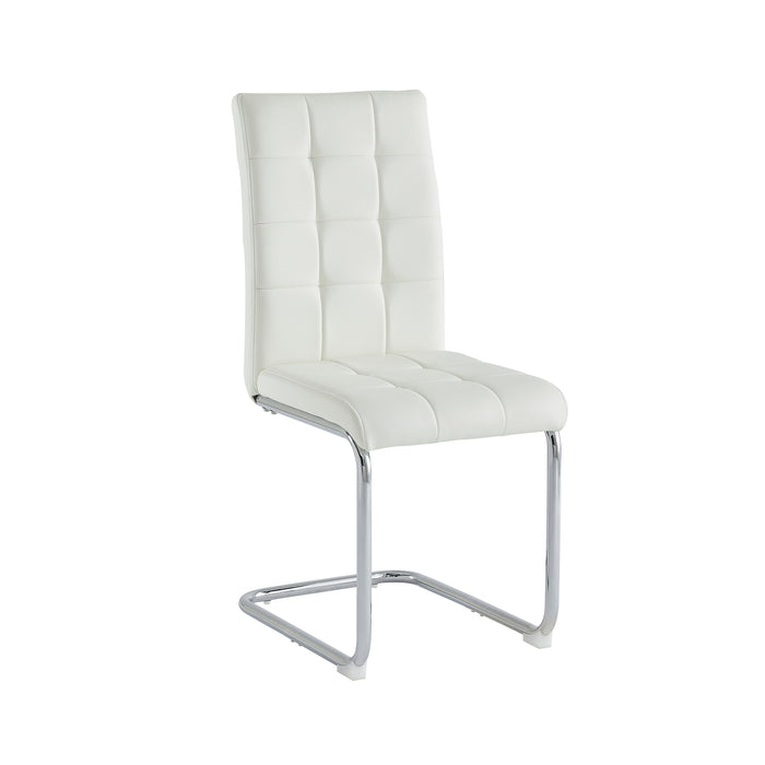 DCK53 DINING CHAIR (SET OF 2)