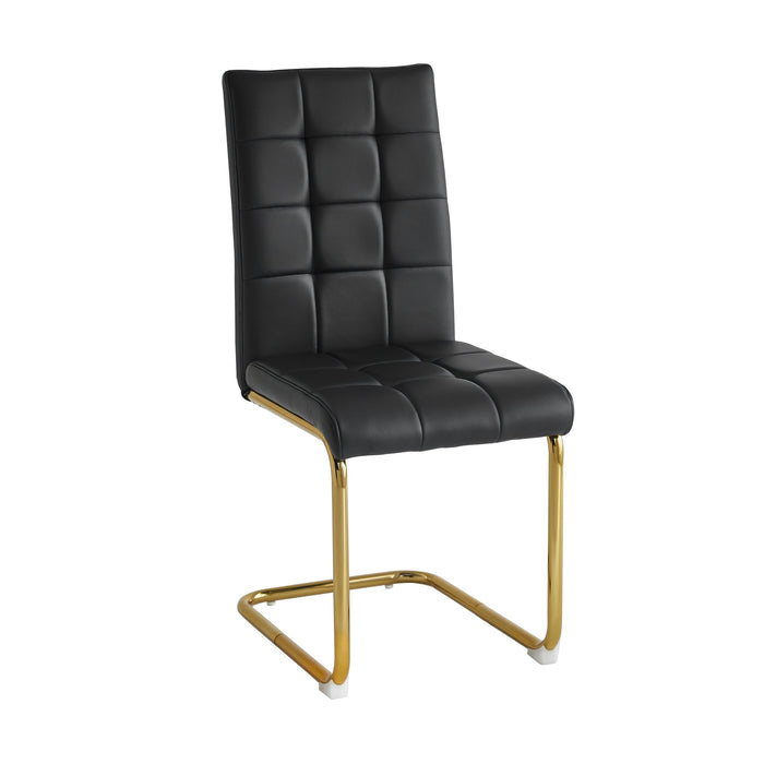 DCK53 DINING CHAIR (SET OF 4)