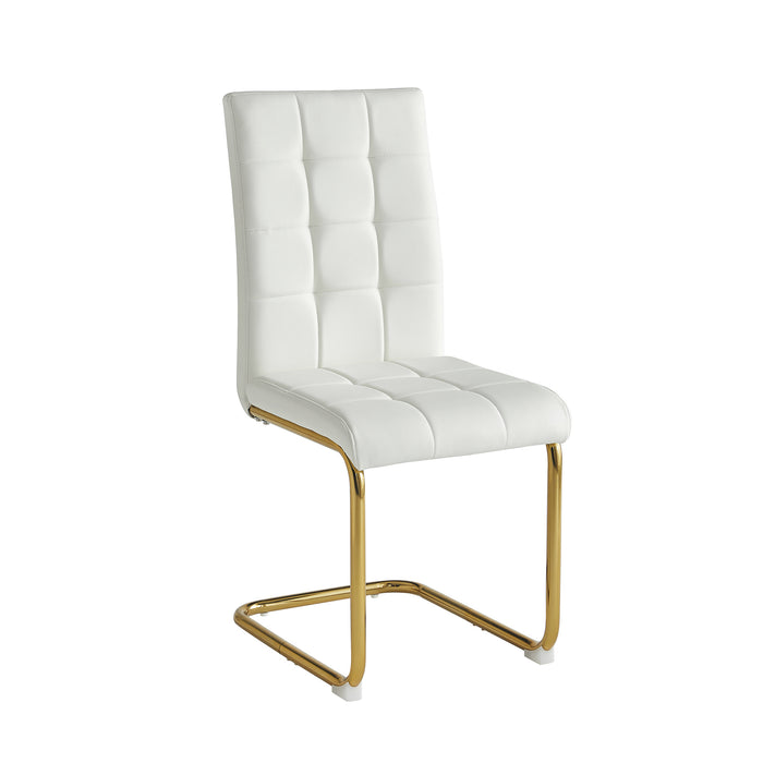 DCK53 DINING CHAIR (SET OF 2)