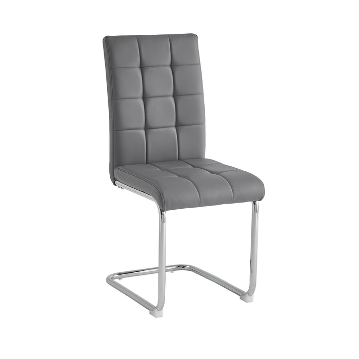 DCK53 DINING CHAIR (SET OF 2)
