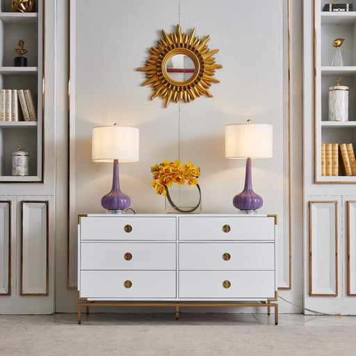 AT001 MULTIFUNCTION CABINET - ARTISAN FURNITURE