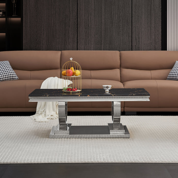 CT316 COFFEE TABLE