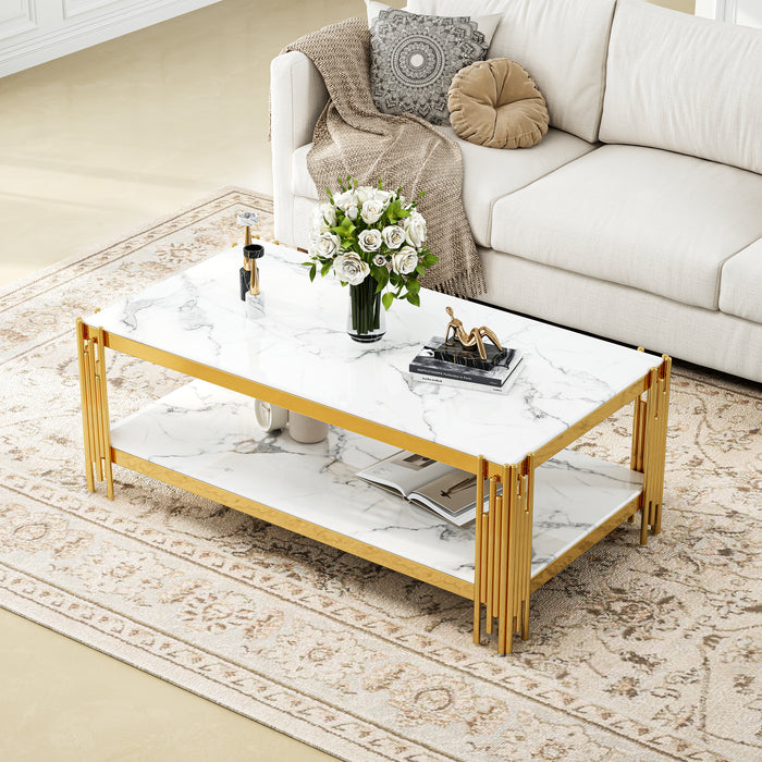 CT0321 COFFEE TABLE