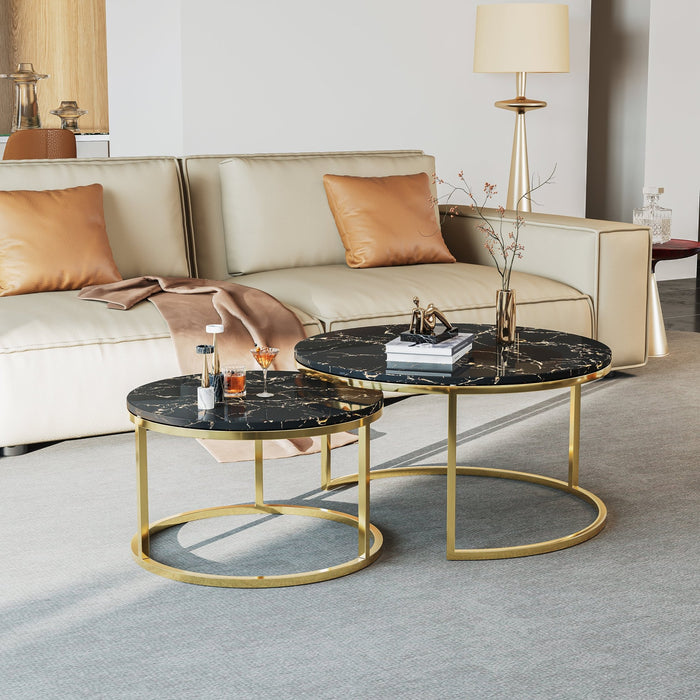 CT1033 COFFEE TABLE SET