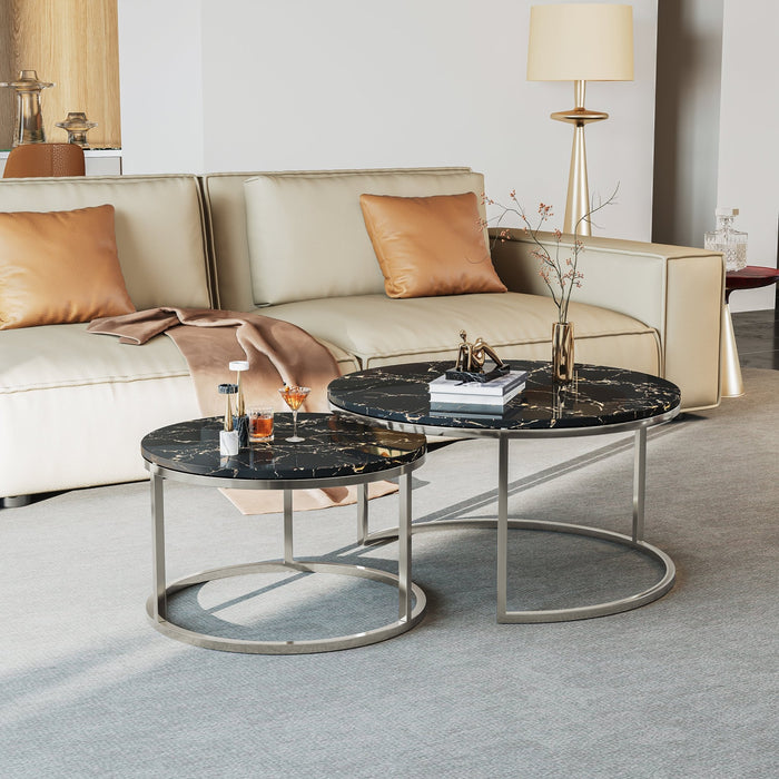 CT1033 COFFEE TABLE SET