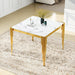 0321 DINING TABLE- ARTISAN FURNITURE