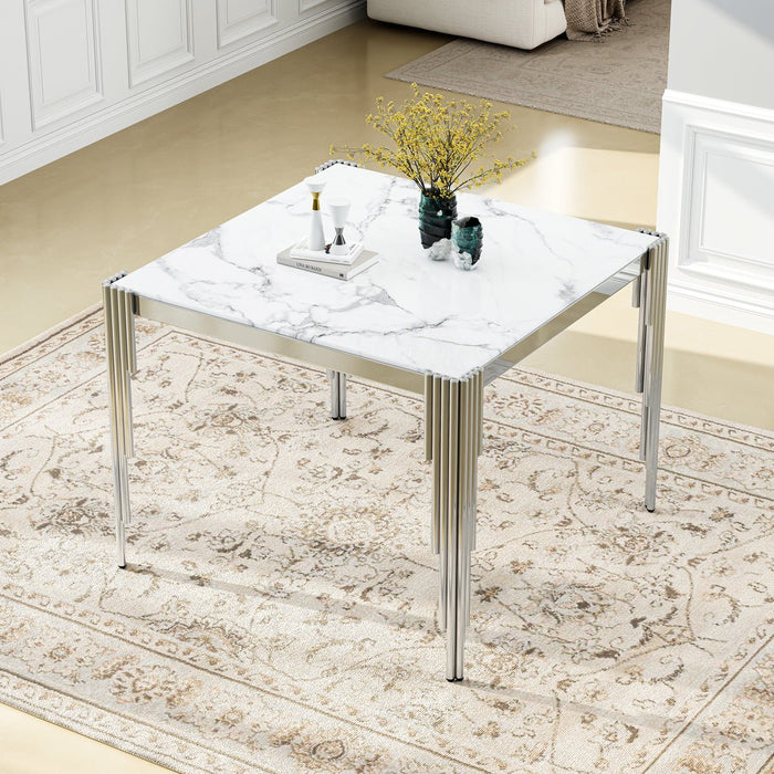 0321 DINING TABLE- ARTISAN FURNITURE