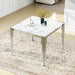 0321 DINING TABLE- ARTISAN FURNITURE