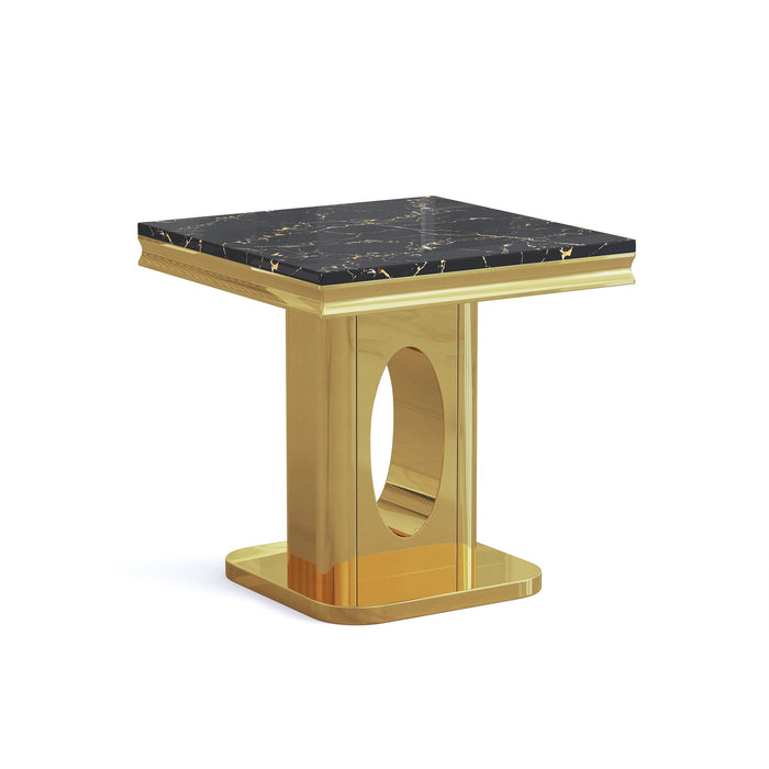 ET0232 END TABLE