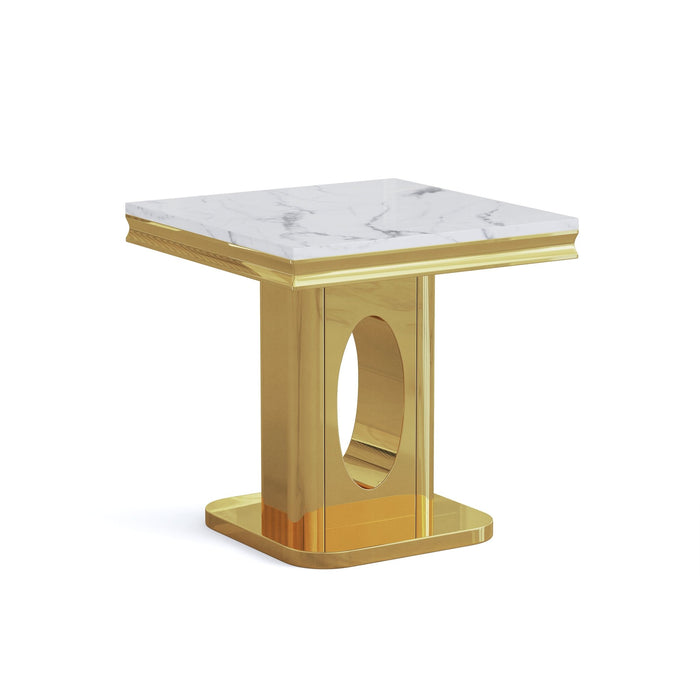 ET0232 END TABLE