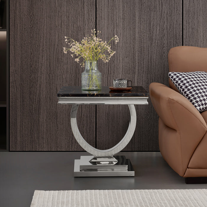 ET316 END TABLE