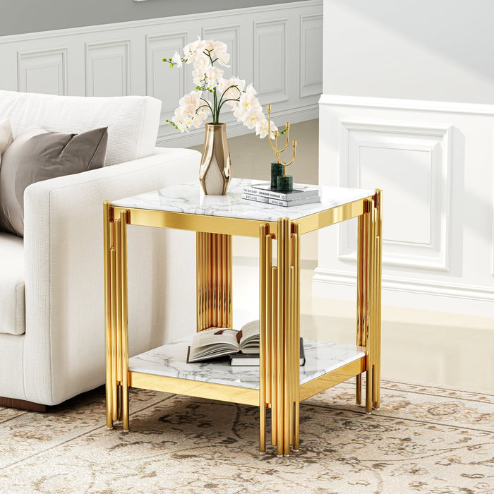 ET0321 END TABLE