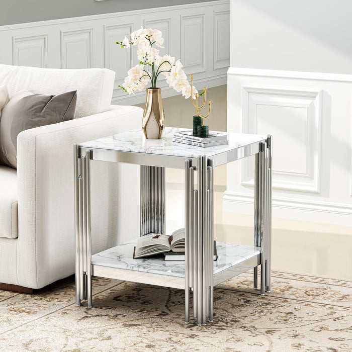 ET0321 END TABLE
