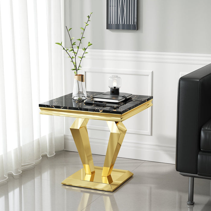 ET308 End Table