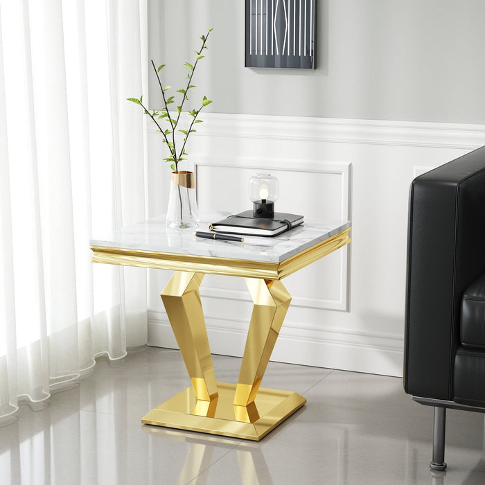 ET308 End Table