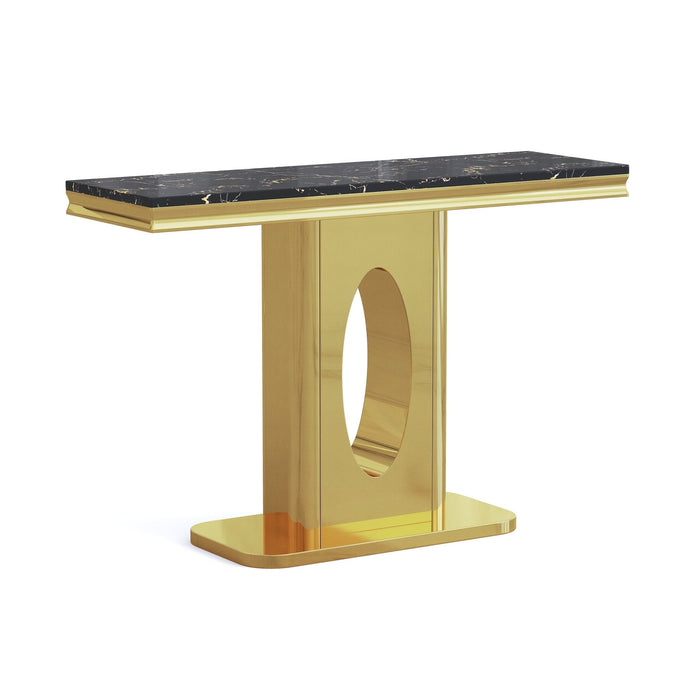 ST0232 CONSOLE TABLE