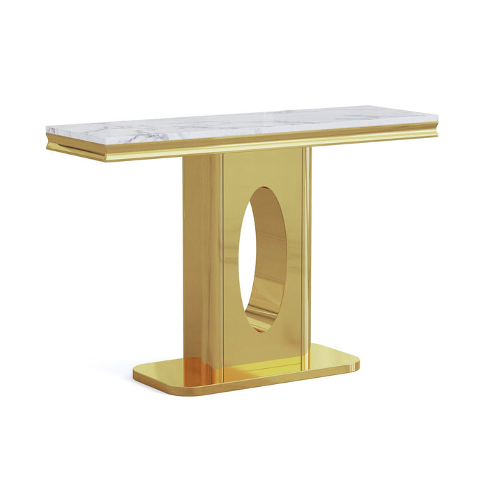 ST0232 CONSOLE TABLE
